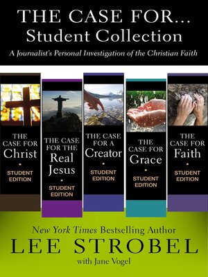 cover image of The Case for... Student Collection